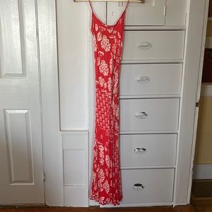 Gorgeous summer dress